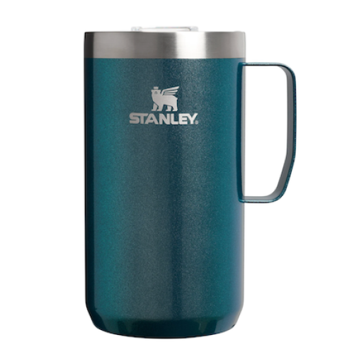 Stanley Stay-Hot Camp Mug